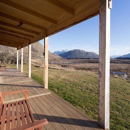 Shotover Country Cottages Queenstown Extérieur photo