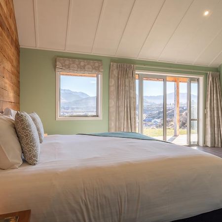 Shotover Country Cottages Queenstown Extérieur photo
