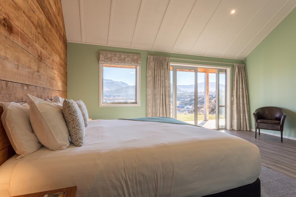 Shotover Country Cottages Queenstown Extérieur photo