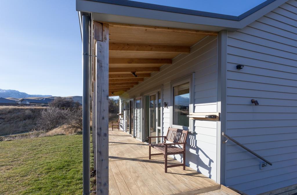Shotover Country Cottages Queenstown Extérieur photo