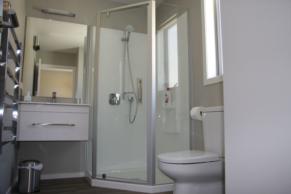 Shotover Country Cottages Queenstown Extérieur photo