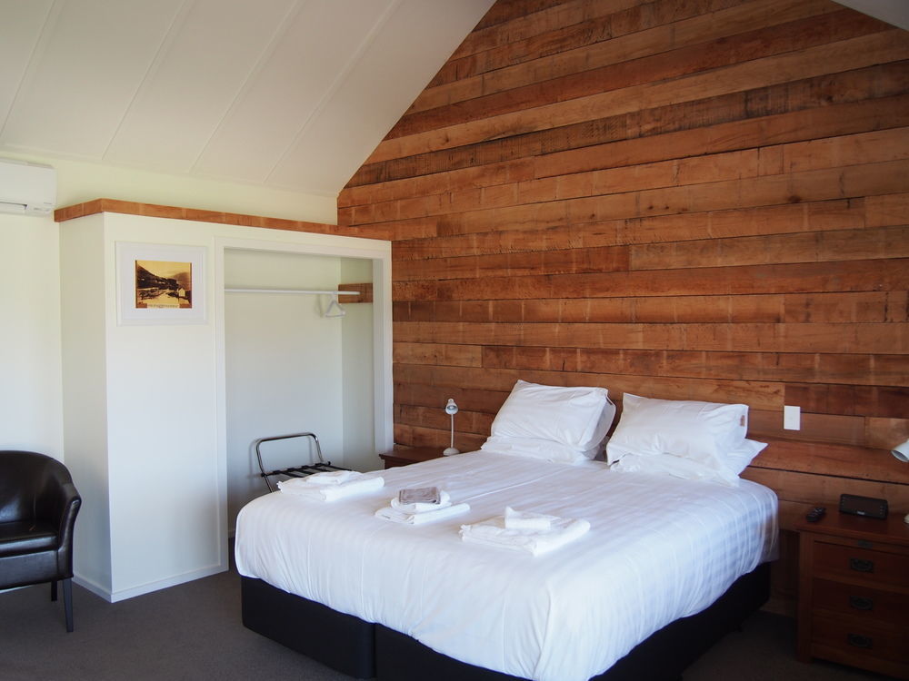 Shotover Country Cottages Queenstown Extérieur photo