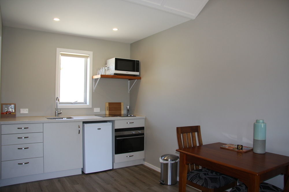 Shotover Country Cottages Queenstown Extérieur photo