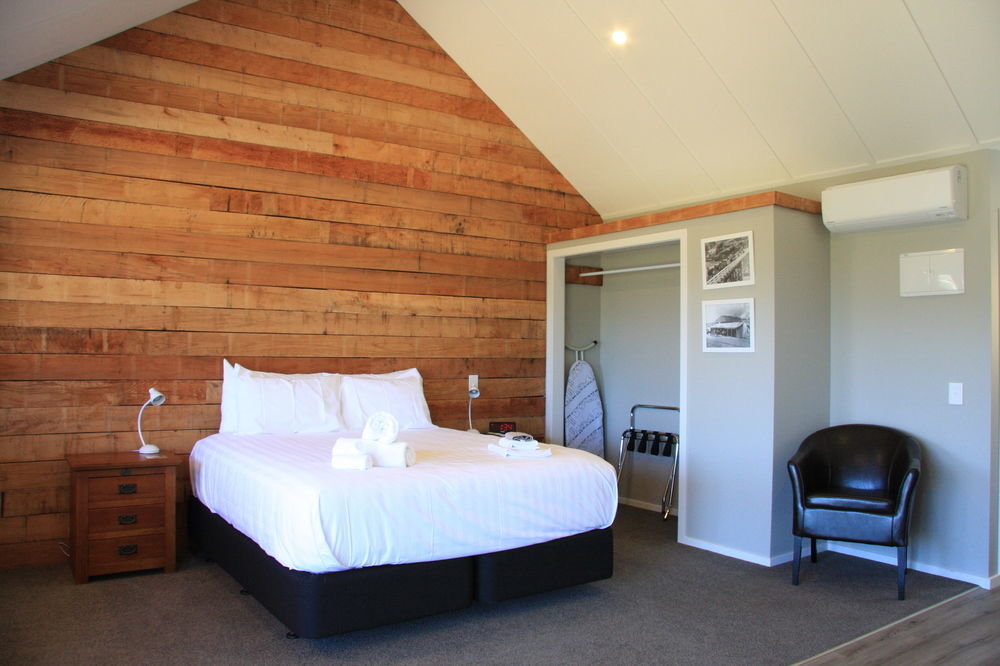 Shotover Country Cottages Queenstown Extérieur photo