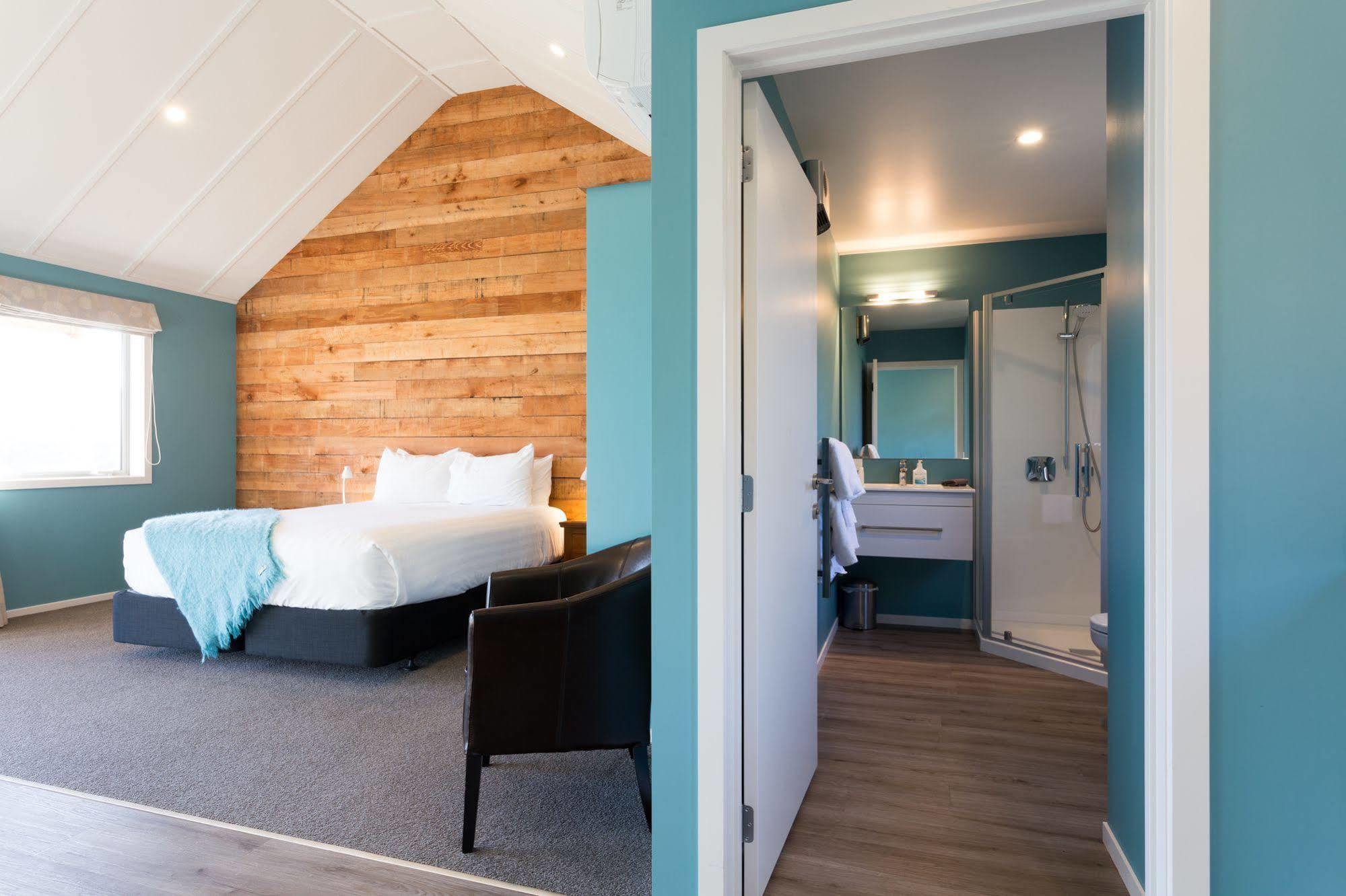 Shotover Country Cottages Queenstown Extérieur photo