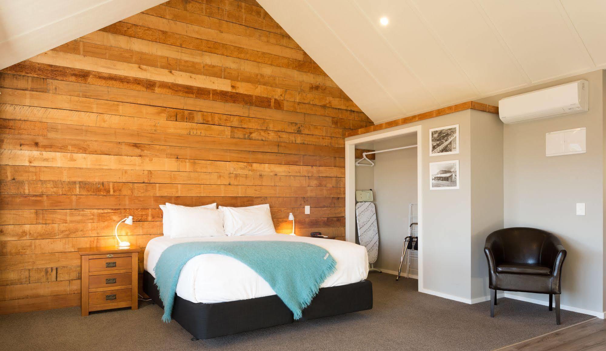 Shotover Country Cottages Queenstown Extérieur photo
