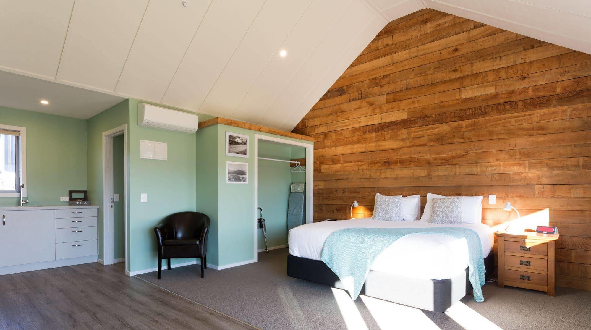 Shotover Country Cottages Queenstown Extérieur photo